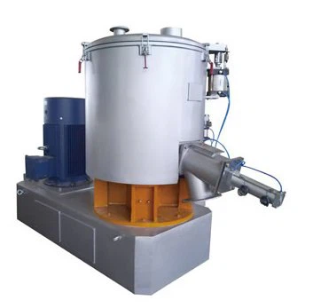 تیز رفتار مکسر مشین